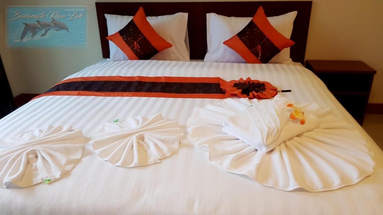 Baramate Khao Lak - Sha Plus Eksteriør bilde