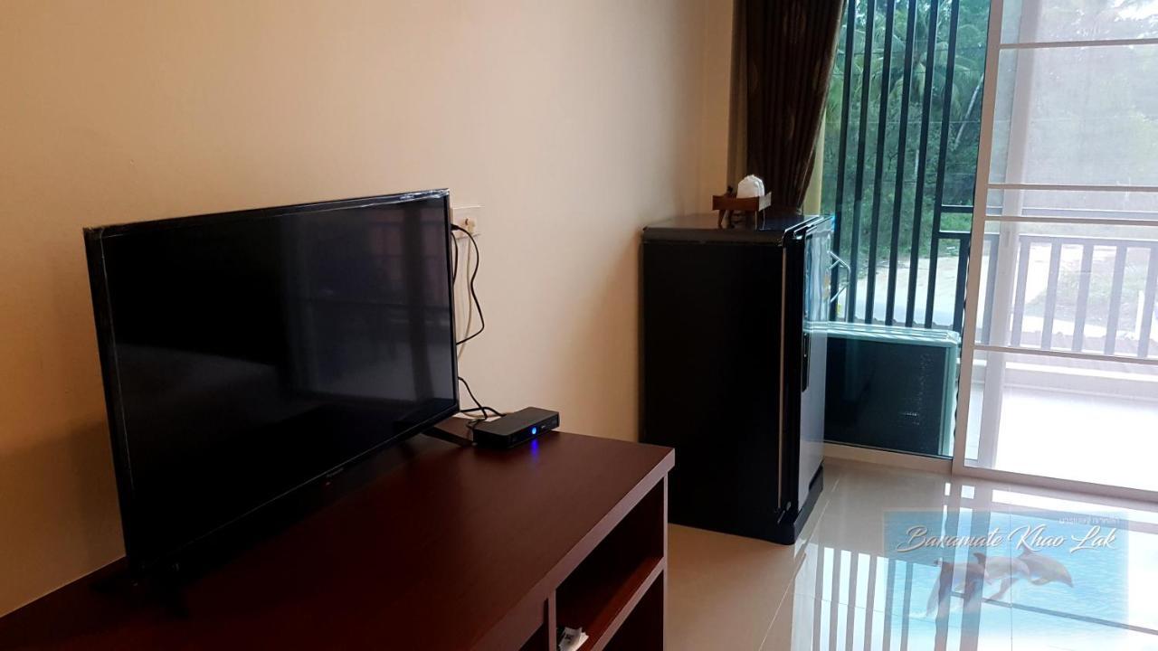 Baramate Khao Lak - Sha Plus Eksteriør bilde